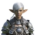 FF14種族エレゼン