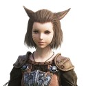 FF14種族ミコッテ