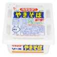 ペヤング ソ-スやきそば 120g (6入り)
