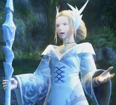 Npc 組織 カヌ エ センナ Ff14 Online Wiki