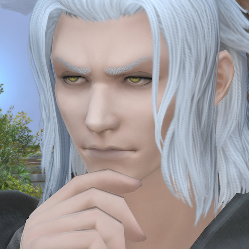 NPC・組織/アシエン・エメトセルク - FF14 Online Wiki