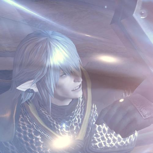 NPC・組織/オルシュファン・グレイストーン - FF14 Online Wiki