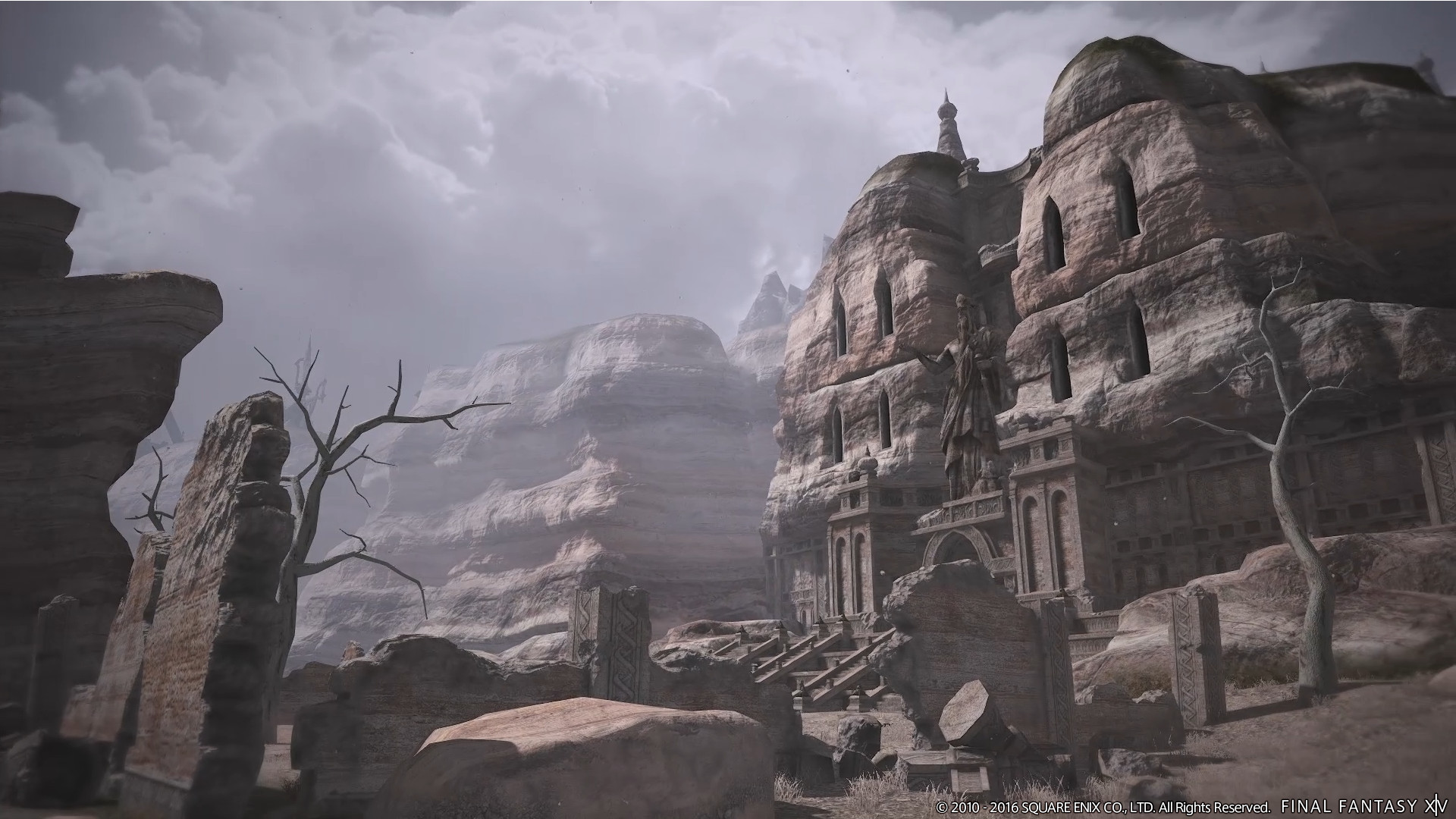 ファイナルファンタジーXIV：紅蓮のリベレーター」 - FF14 Online Wiki