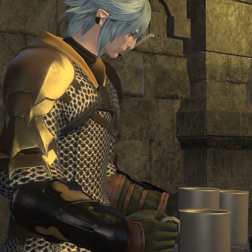 NPC・組織/オルシュファン・グレイストーン - FF14 Online Wiki