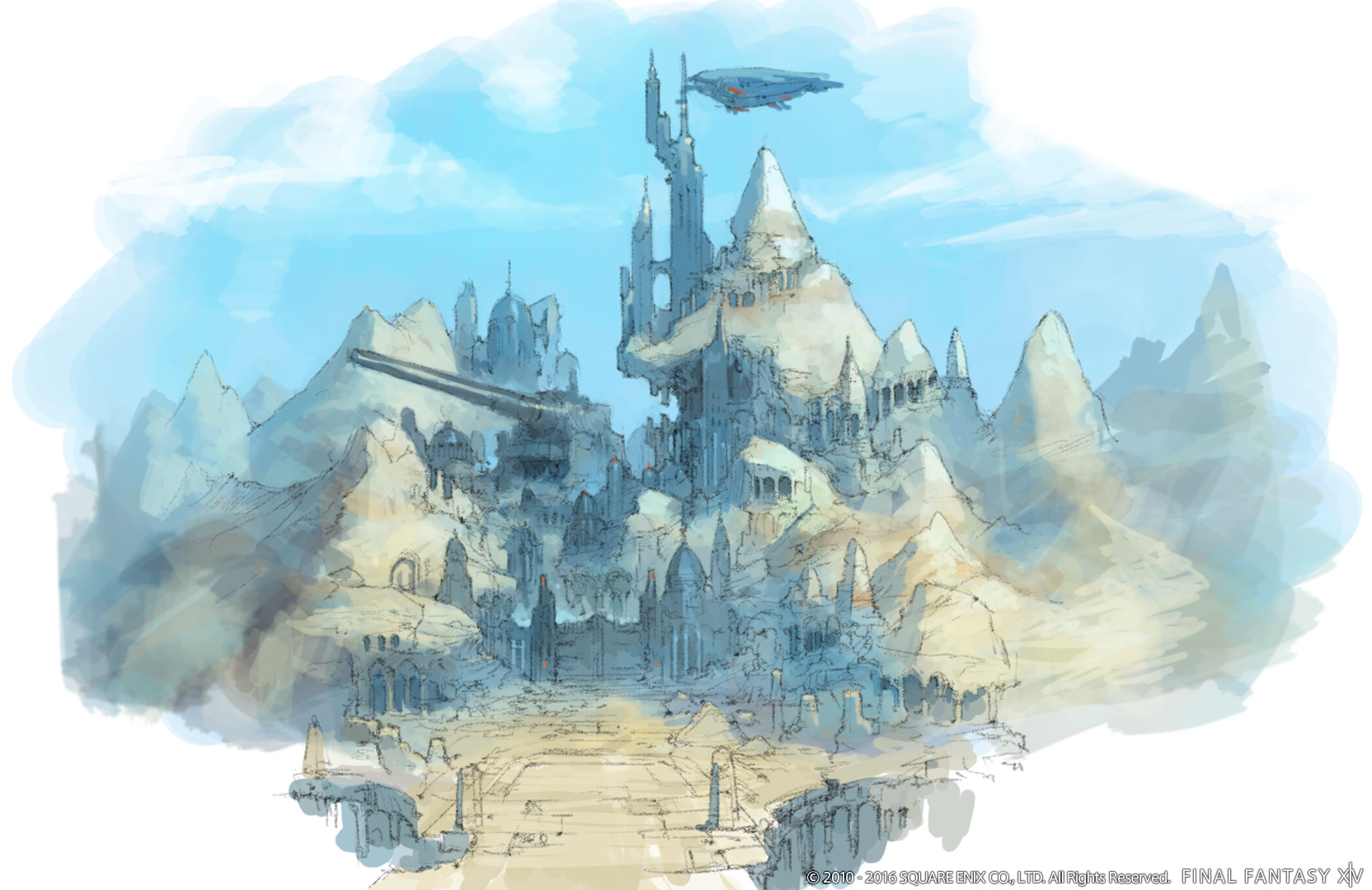 ファイナルファンタジーXIV：紅蓮のリベレーター」 - FF14 Online Wiki