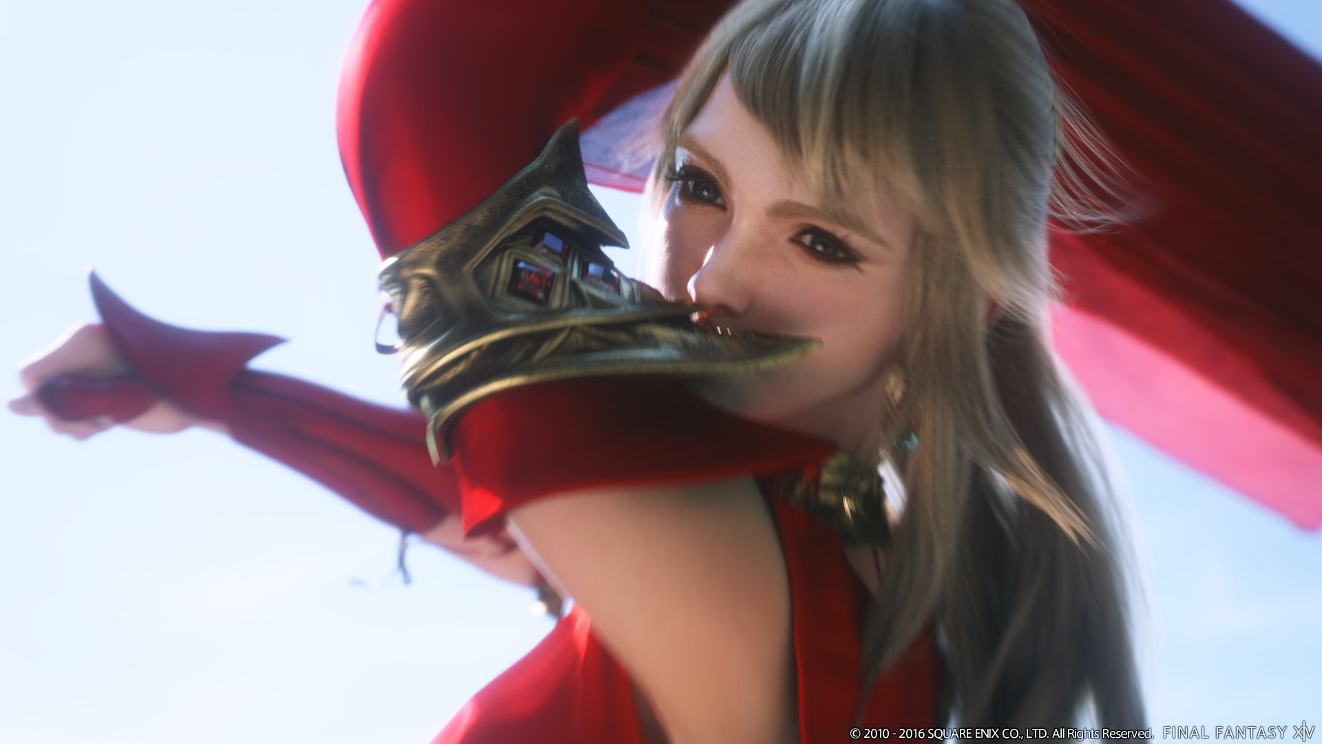 NPC・組織/リセ・ヘクスト - FF14 Online Wiki