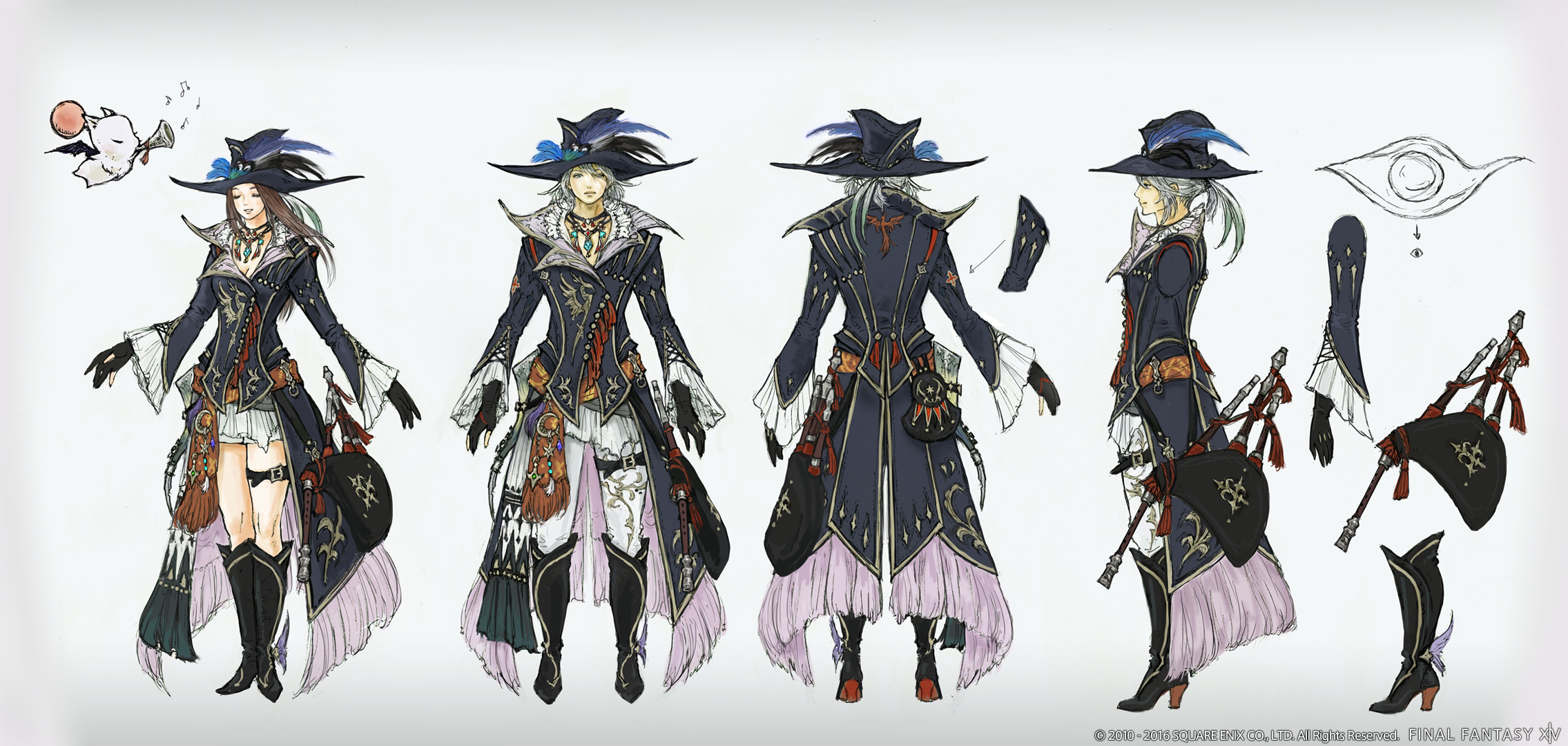 ファイナルファンタジーXIV：紅蓮のリベレーター」 - FF14 Online Wiki