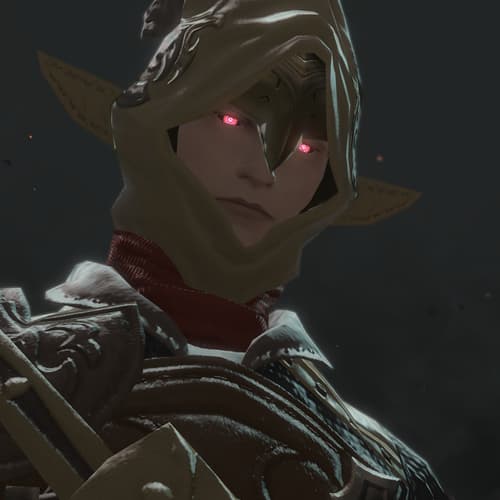NPC・組織/ゼノス・イェー・ガルヴァス - FF14 Online Wiki