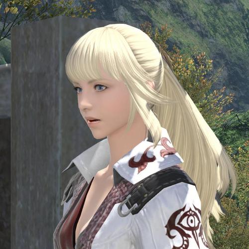 NPC・組織/リセ・ヘクスト - FF14 Online Wiki
