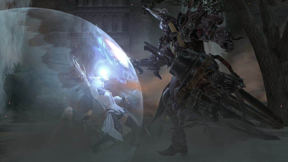 NPC・組織/ゼノス・イェー・ガルヴァス - FF14 Online Wiki