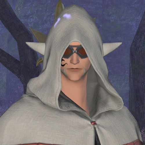 NPC・組織/ウリエンジェ・オギュレ - FF14 Online Wiki