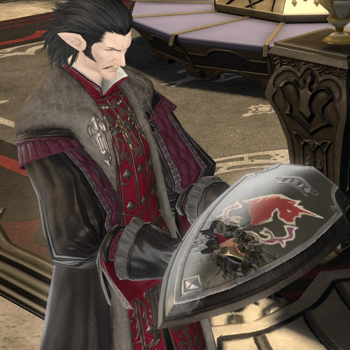 NPC・組織/オルシュファン・グレイストーン - FF14 Online Wiki
