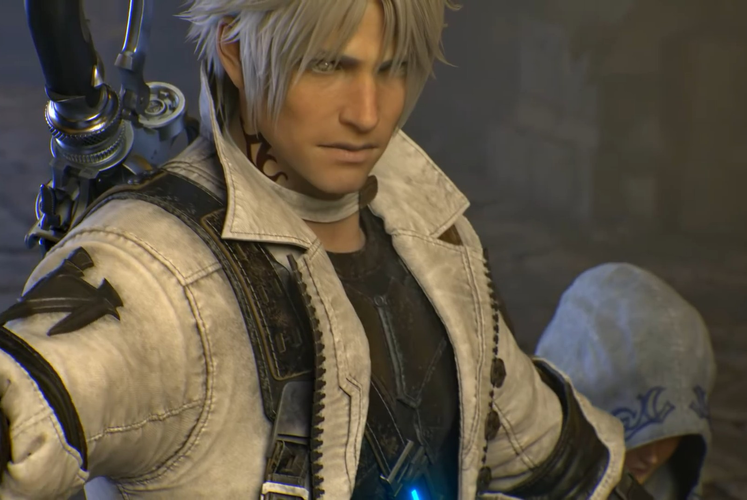 NPC・組織/サンクレッド・ウォータース - FF14 Online Wiki