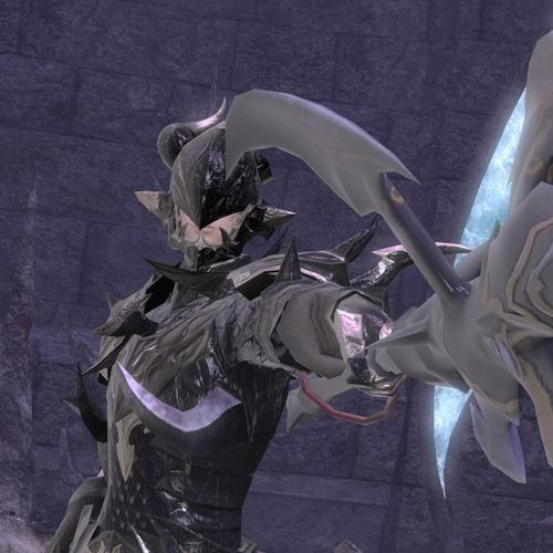 NPC・組織/エスティニアン - FF14 Online Wiki