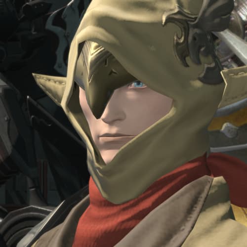 NPC・組織/ゼノス・イェー・ガルヴァス - FF14 Online Wiki