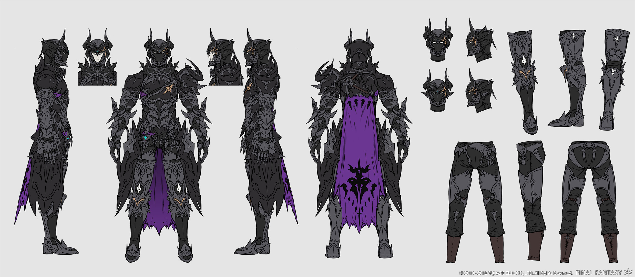 ファイナルファンタジーXIV：紅蓮のリベレーター」 - FF14 Online Wiki