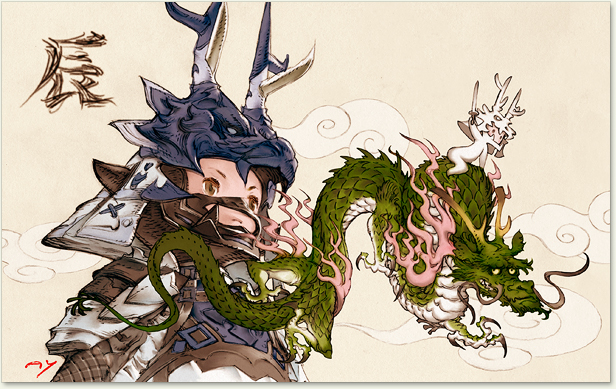降神祭2011