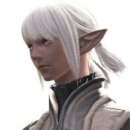 FF14種族 エレゼン