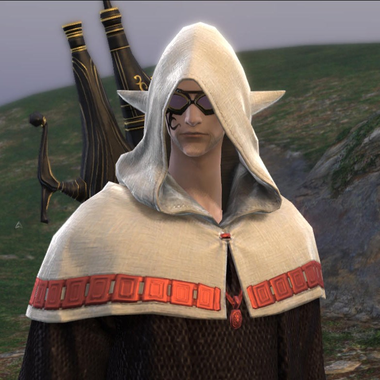 ウリエンジェ・オギュレ（Urianger Augurelt）