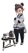 FF14彫金師