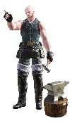 FF14甲冑師