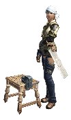 FF14木工師