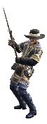 FF14漁師
