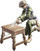 FF14調理師