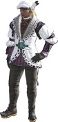 FF14裁縫師